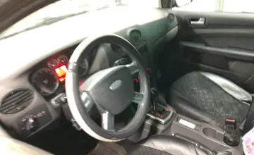 Ford Focus 2007 года за 2 800 000 тг. в Астана фото 5