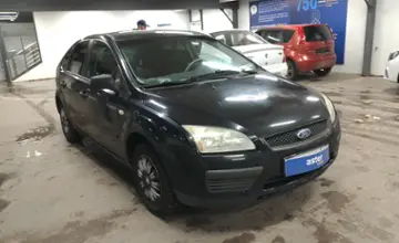 Ford Focus 2007 года за 2 800 000 тг. в Астана фото 2