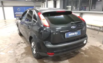 Ford Focus 2007 года за 2 800 000 тг. в Астана фото 4