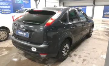 Ford Focus 2007 года за 2 800 000 тг. в Астана фото 3