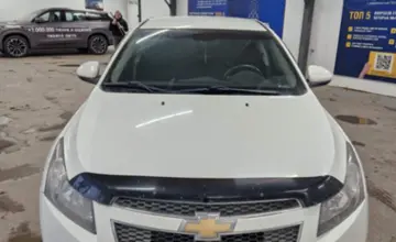 Chevrolet Cruze 2012 года за 4 500 000 тг. в Астана фото 2