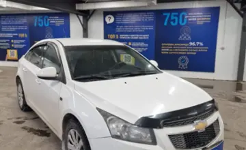 Chevrolet Cruze 2012 года за 4 500 000 тг. в Астана фото 3