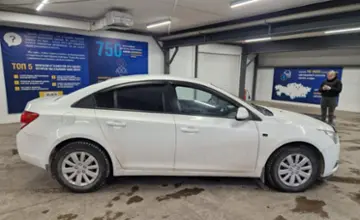 Chevrolet Cruze 2012 года за 4 500 000 тг. в Астана фото 4