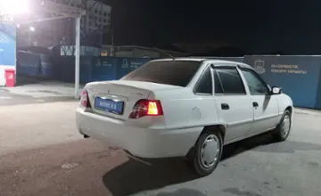 Daewoo Nexia 2012 года за 1 700 000 тг. в Шымкент фото 3