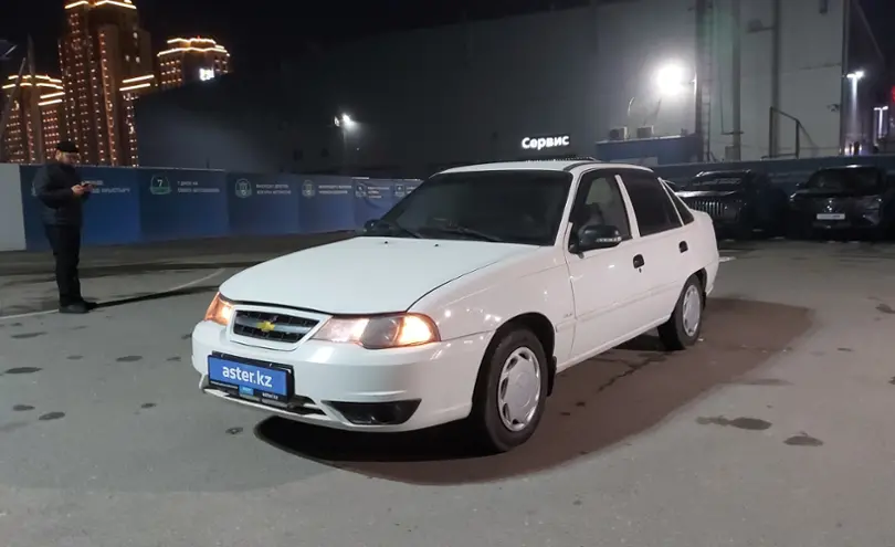 Daewoo Nexia 2012 года за 1 700 000 тг. в Шымкент