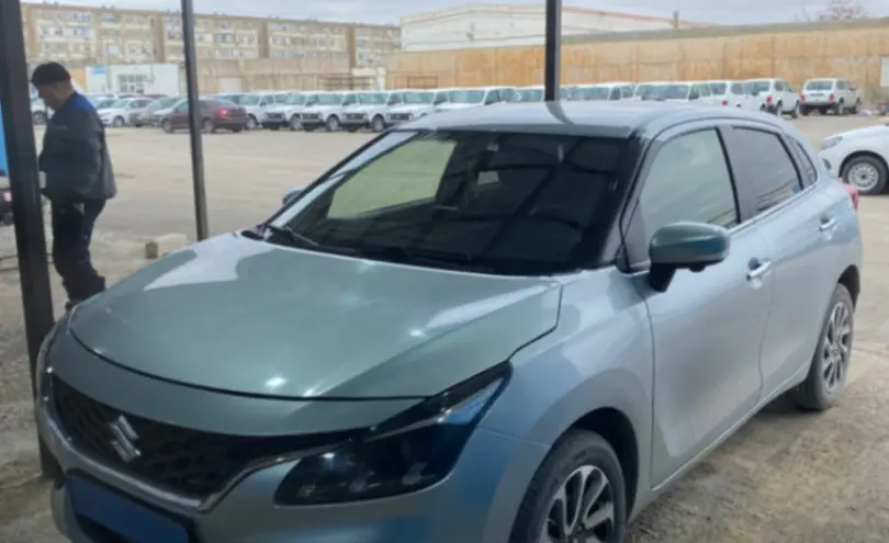 Suzuki Baleno 2022 года за 6 500 000 тг. в Актау