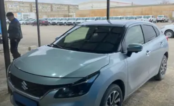 Suzuki Baleno 2022 года за 6 500 000 тг. в Актау фото 1