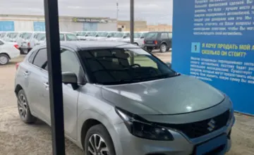 Suzuki Baleno 2022 года за 6 500 000 тг. в Актау фото 3