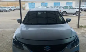 Suzuki Baleno 2022 года за 6 500 000 тг. в Актау фото 2