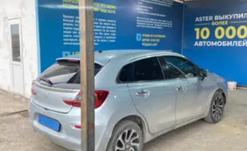 Suzuki Baleno 2022 года за 6 500 000 тг. в Актау