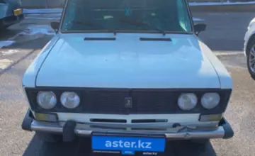 LADA (ВАЗ) 2106 1998 года за 780 000 тг. в Шымкент фото 2