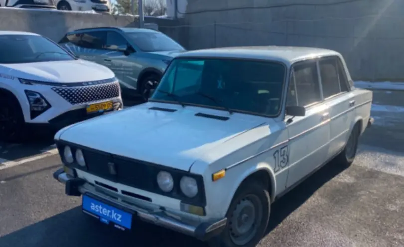 LADA (ВАЗ) 2106 1998 года за 780 000 тг. в Шымкент