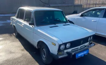 LADA (ВАЗ) 2106 1998 года за 780 000 тг. в Шымкент фото 3