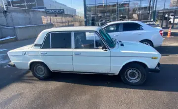 LADA (ВАЗ) 2106 1998 года за 780 000 тг. в Шымкент фото 4