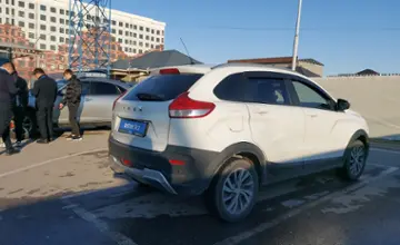 LADA (ВАЗ) XRAY Cross 2021 года за 5 200 000 тг. в Шымкент фото 3