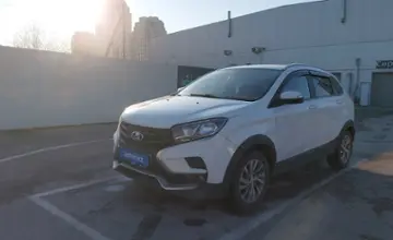 LADA (ВАЗ) XRAY Cross 2021 года за 5 200 000 тг. в Шымкент фото 1