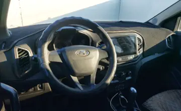 LADA (ВАЗ) XRAY Cross 2021 года за 5 200 000 тг. в Шымкент фото 5