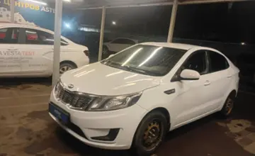 Kia Rio 2014 года за 4 000 000 тг. в Алматы фото 1