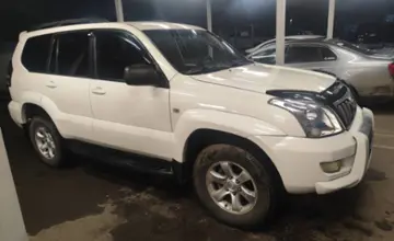 Toyota Land Cruiser Prado 2009 года за 9 000 000 тг. в Алматы фото 4