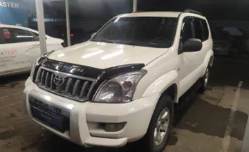 Toyota Land Cruiser Prado 2009 года за 9 000 000 тг. в Алматы фото 1