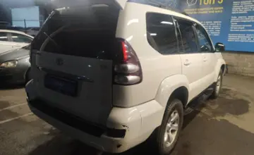 Toyota Land Cruiser Prado 2009 года за 9 000 000 тг. в Алматы