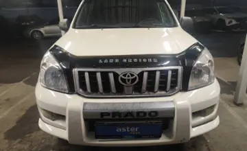 Toyota Land Cruiser Prado 2009 года за 9 000 000 тг. в Алматы фото 2