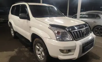 Toyota Land Cruiser Prado 2009 года за 9 000 000 тг. в Алматы фото 3