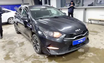 Kia Ceed SW 2024 года за 9 750 000 тг. в Астана фото 2