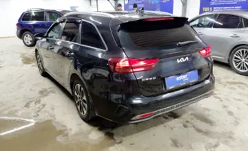 Kia Ceed SW 2024 года за 9 750 000 тг. в Астана фото 4