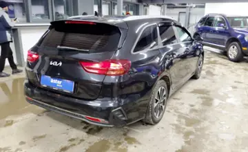 Kia Ceed SW 2024 года за 9 750 000 тг. в Астана фото 3