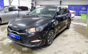 Kia Ceed SW 2024 года за 9 750 000 тг. в Астана фото 1