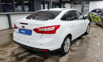 Ford Focus 2013 года за 4 000 000 тг. в Астана фото 3