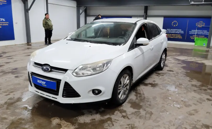 Ford Focus 2013 года за 4 000 000 тг. в Астана