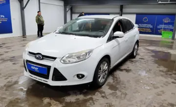 Ford Focus 2013 года за 4 000 000 тг. в Астана фото 1