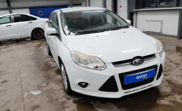 Ford Focus 2013 года за 4 000 000 тг. в Астана фото 2