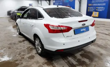 Ford Focus 2013 года за 4 000 000 тг. в Астана фото 4