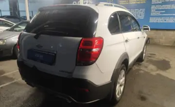 Chevrolet Captiva 2014 года за 5 200 000 тг. в Алматы