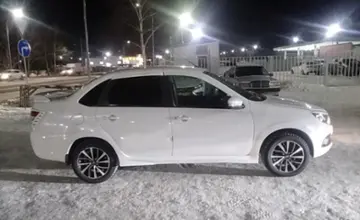 LADA (ВАЗ) Granta 2022 года за 5 500 000 тг. в Кокшетау фото 4