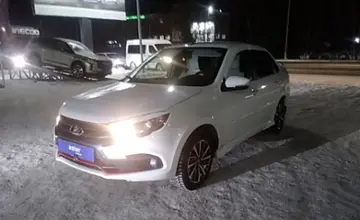 LADA (ВАЗ) Granta 2022 года за 5 500 000 тг. в Кокшетау фото 1