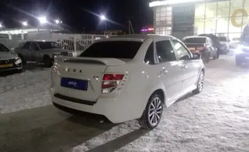 LADA (ВАЗ) Granta 2022 года за 5 500 000 тг. в Кокшетау