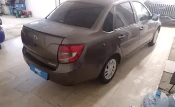 LADA (ВАЗ) Granta 2013 года за 2 500 000 тг. в Актобе