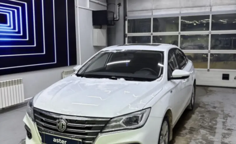 MG 5 2023 года за 7 000 000 тг. в Павлодар