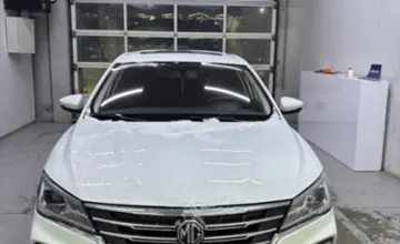 MG 5 2023 года за 7 000 000 тг. в Павлодар фото 2