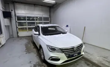 MG 5 2023 года за 7 000 000 тг. в Павлодар фото 3