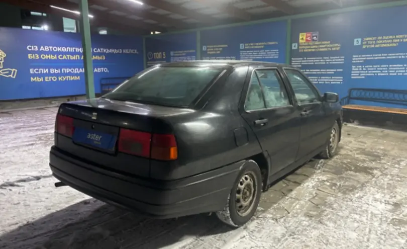 SEAT Toledo 1992 года за 1 000 000 тг. в Талдыкорган фото 5