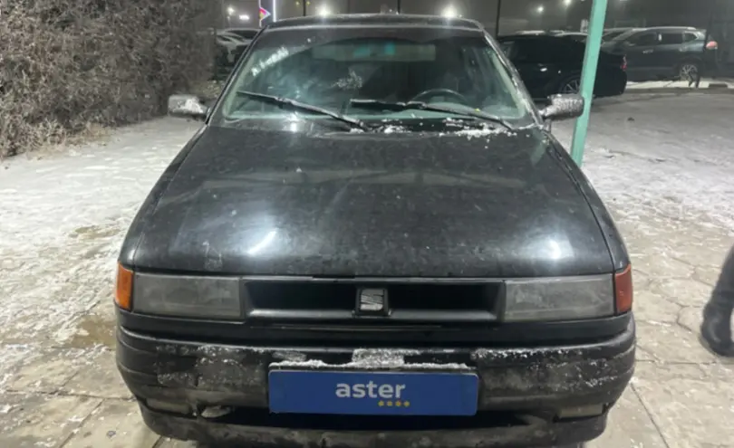 SEAT Toledo 1992 года за 1 000 000 тг. в Талдыкорган фото 2