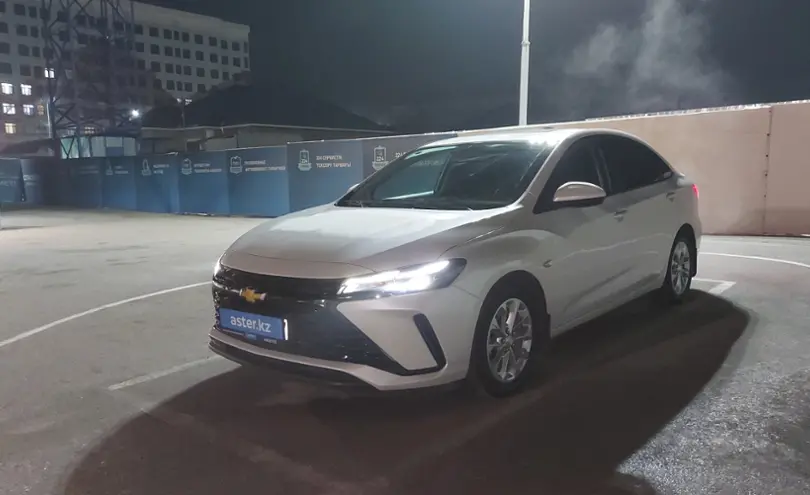 Chevrolet Monza 2023 года за 7 000 000 тг. в Шымкент