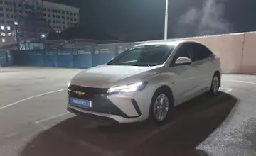 Chevrolet Monza 2023 года за 7 000 000 тг. в Шымкент фото 1