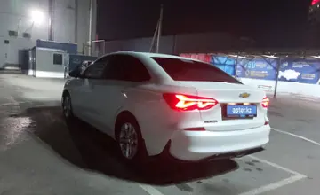 Chevrolet Monza 2023 года за 7 000 000 тг. в Шымкент фото 4