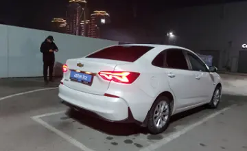 Chevrolet Monza 2023 года за 7 000 000 тг. в Шымкент фото 3